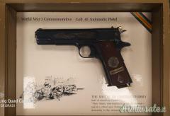 Colt 1991 A1  CHATEAU-THIERRY .45 ACP