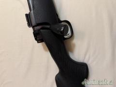 Carabina Winchester 70 stealth II calibro 308 Winchester