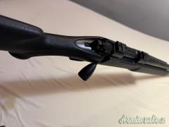 Carabina Winchester 70 stealth II calibro 308 Winchester