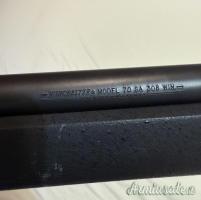 Carabina Winchester 70 stealth II calibro 308 Winchester