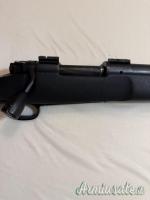 Carabina Winchester 70 stealth II calibro 308 Winchester