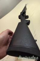 Carabina Winchester 70 stealth II calibro 308 Winchester