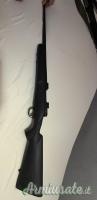 Carabina Winchester 70 stealth II calibro 308 Winchester