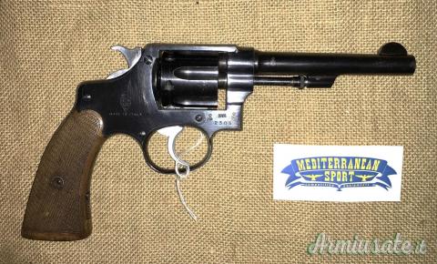 Bernardelli 25 .32 S&W Long