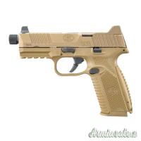 FN 509 TACTICAL FDE 9X19