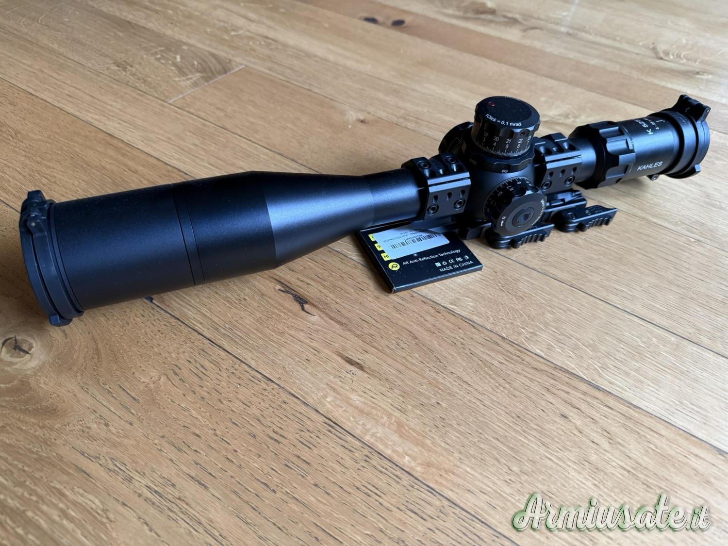 Kahles K525i Kahles K525i
