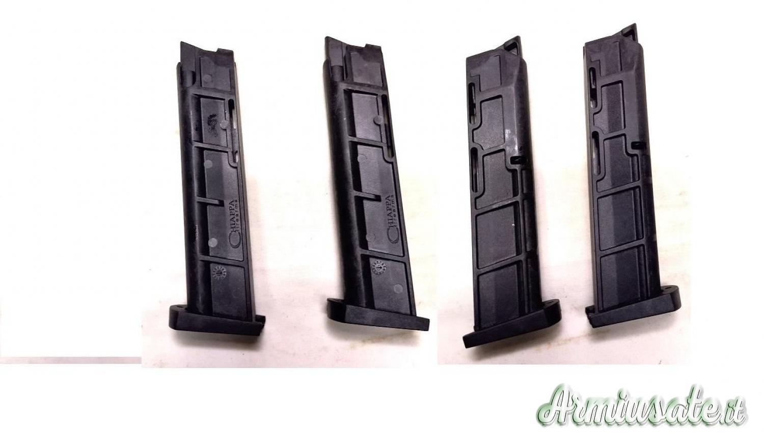per Pistola CHIAPPA Beretta M 9 -22 per Pistola CHIAPPA Beretta M 9 -22