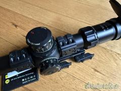 Kahles K525i
