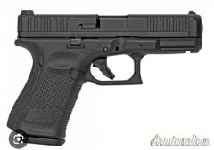 Glock 44 .22 LR Long Rifle