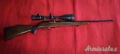Beretta Weatherby Mark XXII