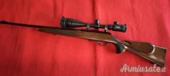 Beretta Weatherby Mark XXII
