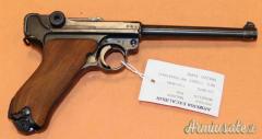PRENOTATA-----------------------Luger Mauser P08 