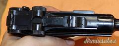PRENOTATA-----------------------Luger Mauser P08 