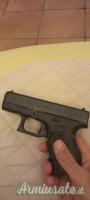 Glock 26 Gen5 fs 9x19mm Parabellum | Luger | NATO