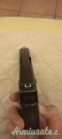 Glock 26 Gen5 fs 9x19mm Parabellum | Luger | NATO