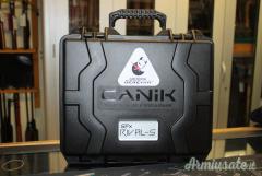 Canik SFX RIVAL-S 9x19mm Parabellum | Luger | NATO