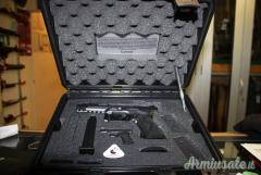 Canik SFX RIVAL-S 9x19mm Parabellum | Luger | NATO