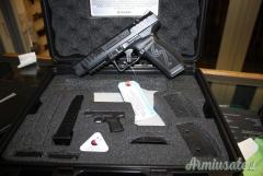 Canik SFX RIVAL-S 9x19mm Parabellum | Luger | NATO
