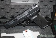 Canik SFX RIVAL-S 9x19mm Parabellum | Luger | NATO