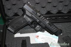 Canik SFX RIVAL-S 9x19mm Parabellum | Luger | NATO