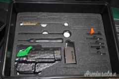 Canik SFX RIVAL-S 9x19mm Parabellum | Luger | NATO