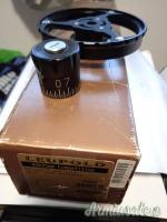 Vendo Leupold Competition 40x45