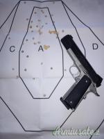 Kimber Aegis Custom Ii 9x21mm IMI
