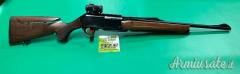 Browning bar long trac .30-06 Springfield + aimpoint micro h2