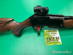 Browning bar long trac .30-06 Springfield + aimpoint micro h2