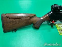 Browning bar long trac .30-06 Springfield + aimpoint micro h2