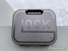 Glock 19 9x21mm IMI