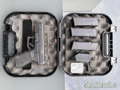 Glock 19 9x21mm IMI