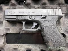 Glock 19 9x21mm IMI