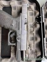 Glock 19 9x21mm IMI