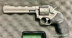 TAURUS TRACKER 970 .22LR 6.5