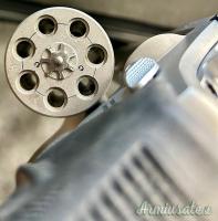 TAURUS TRACKER 970 .22LR 6.5