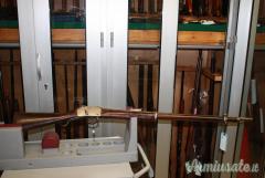 CARABINA ORIGINALE ARSENALI AVGANI ARMA ANTICA
