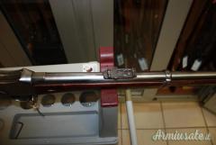 CARABINA ORIGINALE ARSENALI AVGANI ARMA ANTICA