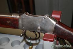 CARABINA ORIGINALE ARSENALI AVGANI ARMA ANTICA