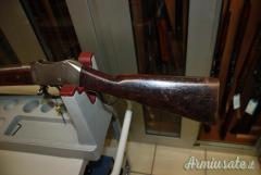 CARABINA ORIGINALE ARSENALI AVGANI ARMA ANTICA