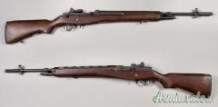 CERCO calciatura originale Springfield M14