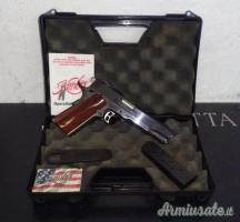 Kimber Classic Gold Match .45 ACP