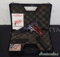 Kimber Classic Gold Match .45 ACP