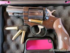 Ruger | Sturm Speed six ...Altro | Non indicato