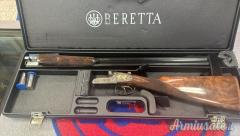 Beretta 471EL 20
