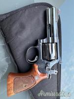 S&W 586 .357 Magnum  |  9x31mmR  | .353 Casull