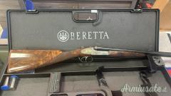 Beretta 471EL 20