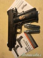 SIG-Sauer 1911 Spartan 4.5/.177