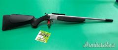 Bergara b 13 scout .308 Winchester