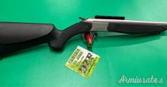 Bergara b 13 scout .308 Winchester